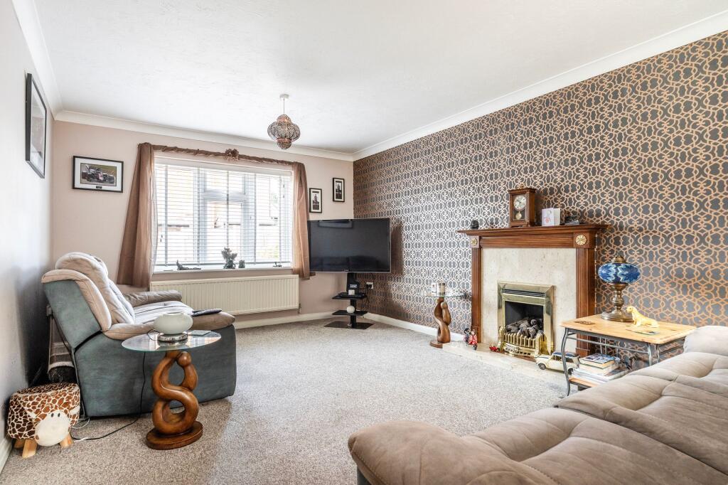 House in Great Yarmouth, Caister on Sea - View 4