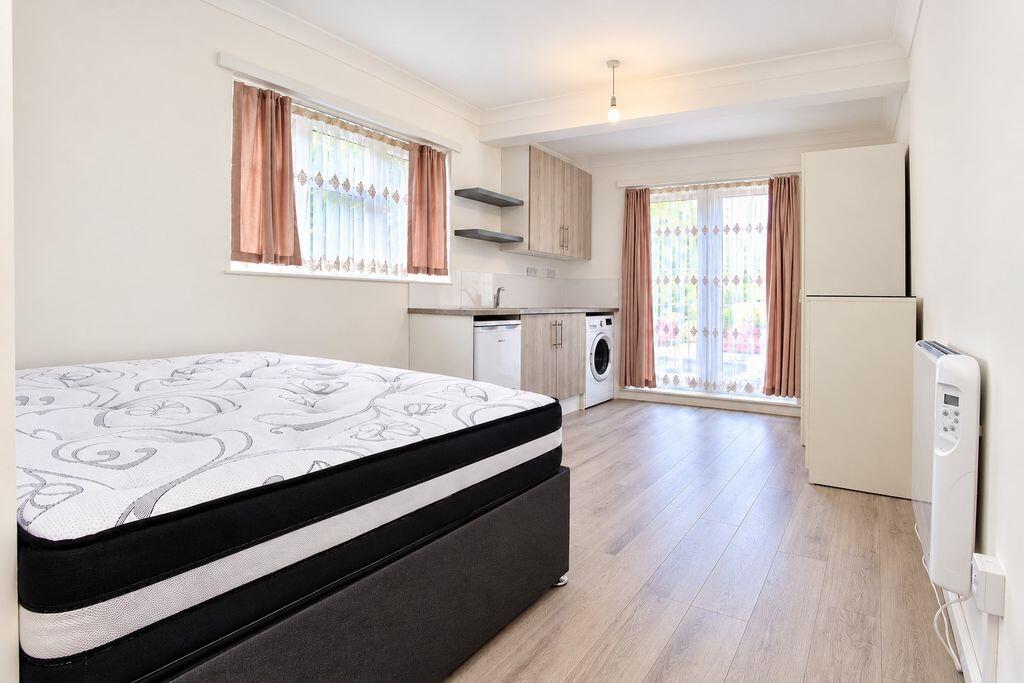 Main image of property: Willoughby Road, Turnpike Lane N8