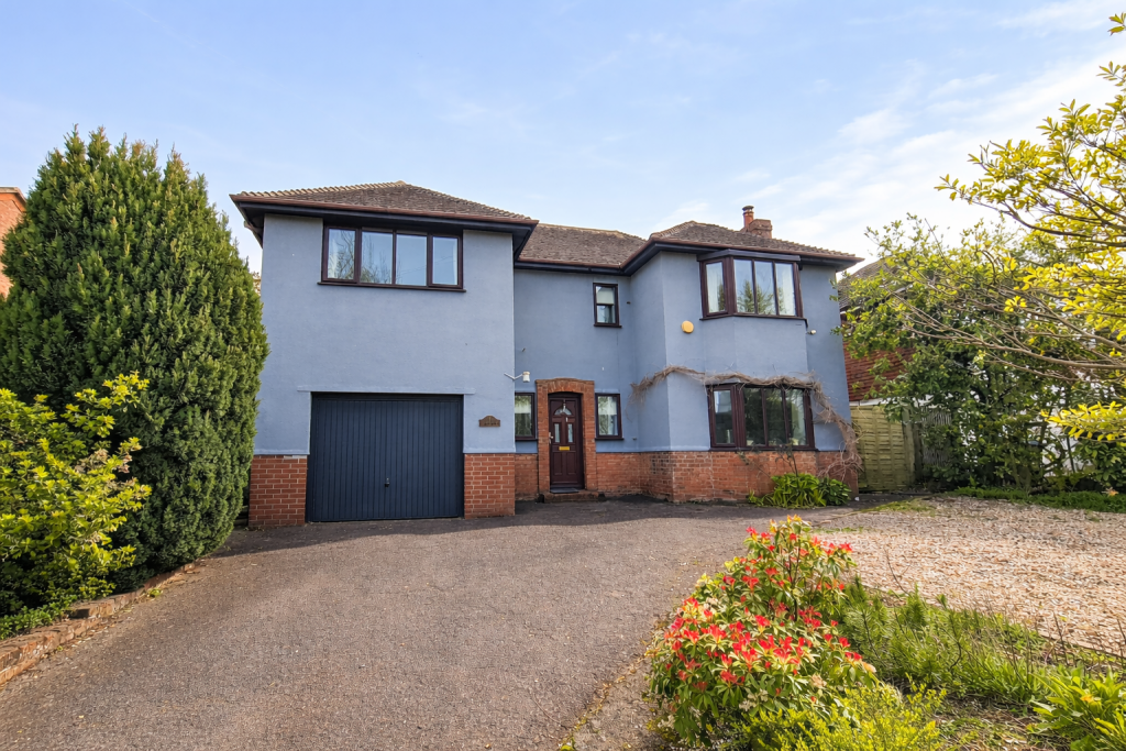 Main image of property: Molland Lane, Ash, Canterbury, Kent, CT3 2JA