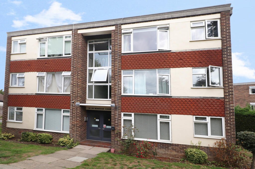 Main image of property: Southlands Grove, Bromley, Kent, BR1