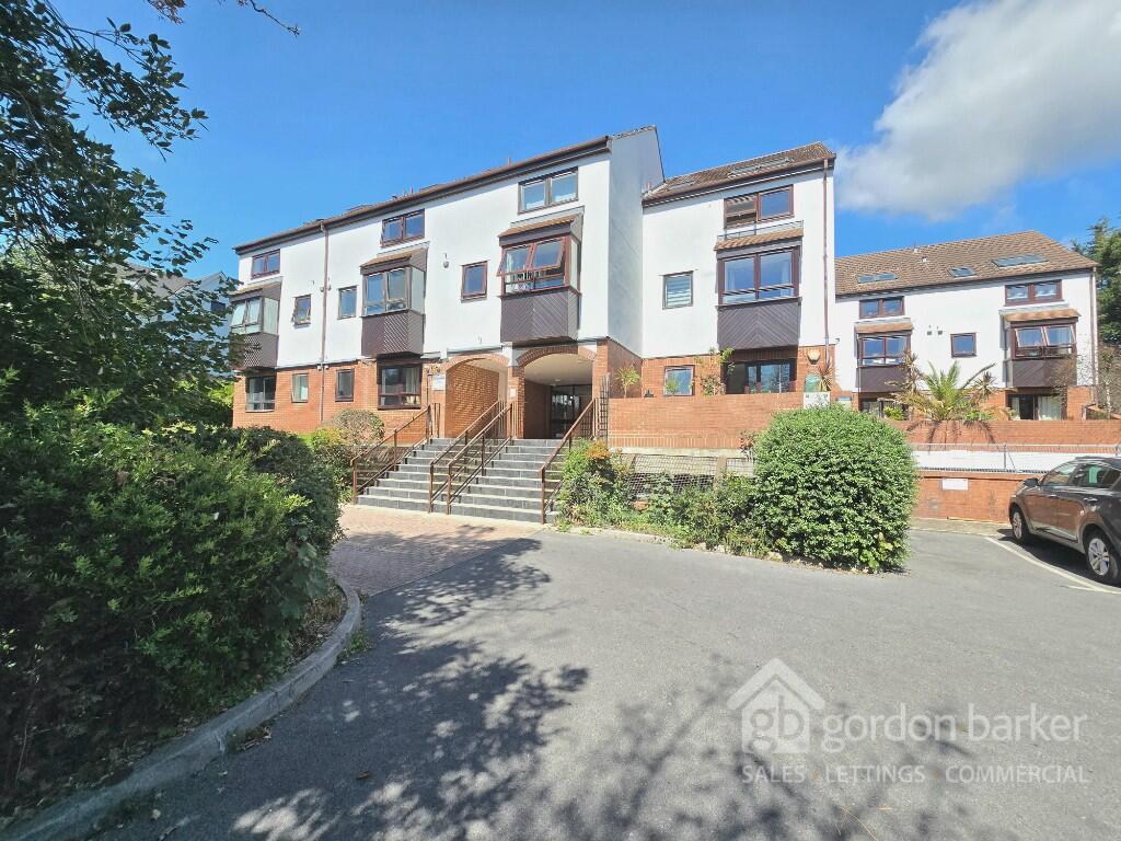 Main image of property: Wellington Road, Bournemouth, Dorset, BH8
