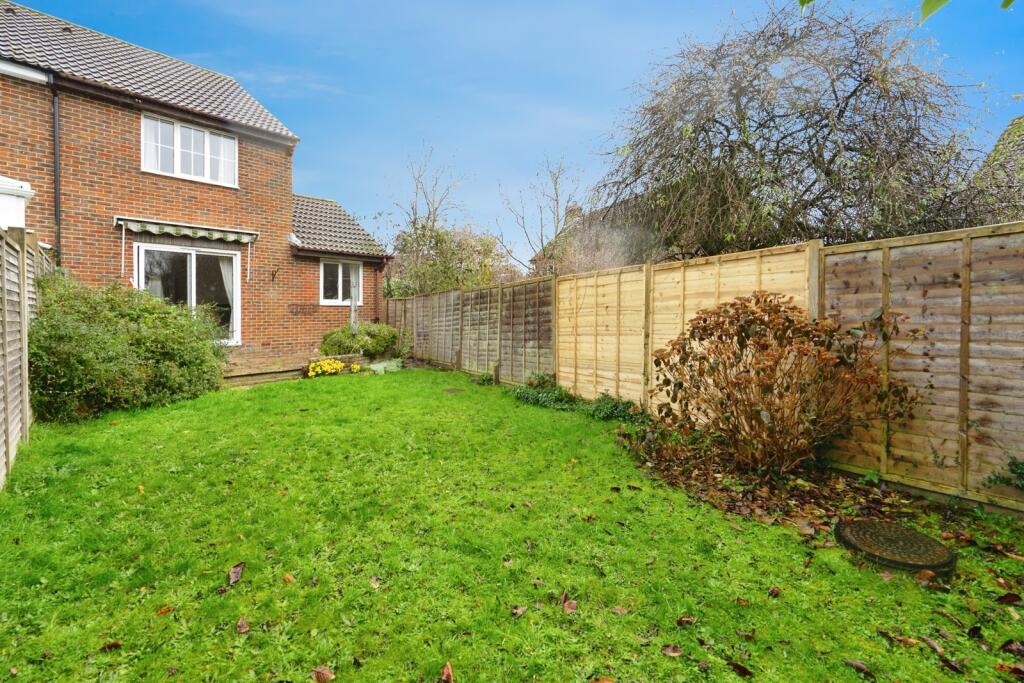 Main image of property: Saunders Close, UCKFIELD, East Sussex, TN22