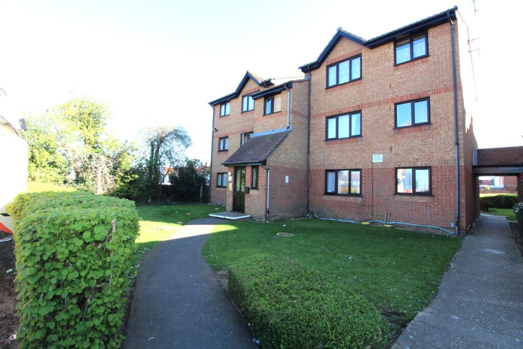 Main image of property: Larmans Road, Enfield