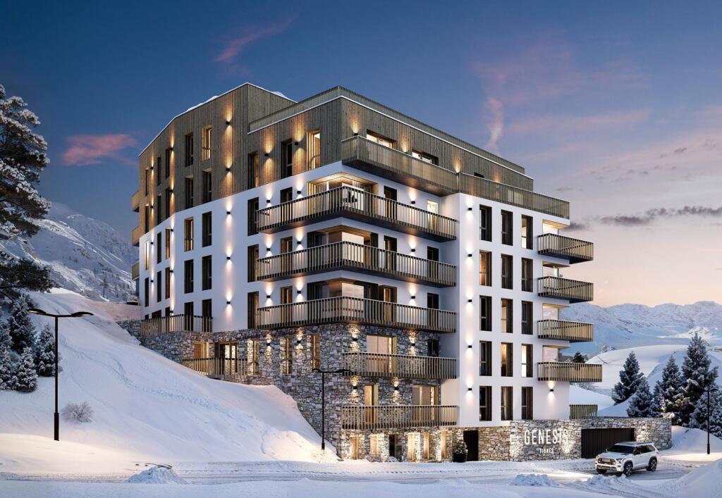 Main image of property: Rhone Alps, Savoie, Tignes