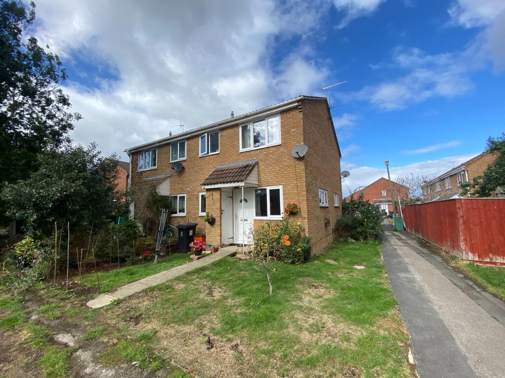 Main image of property: Birdcombe Road, Westlea, Swindon, SN5