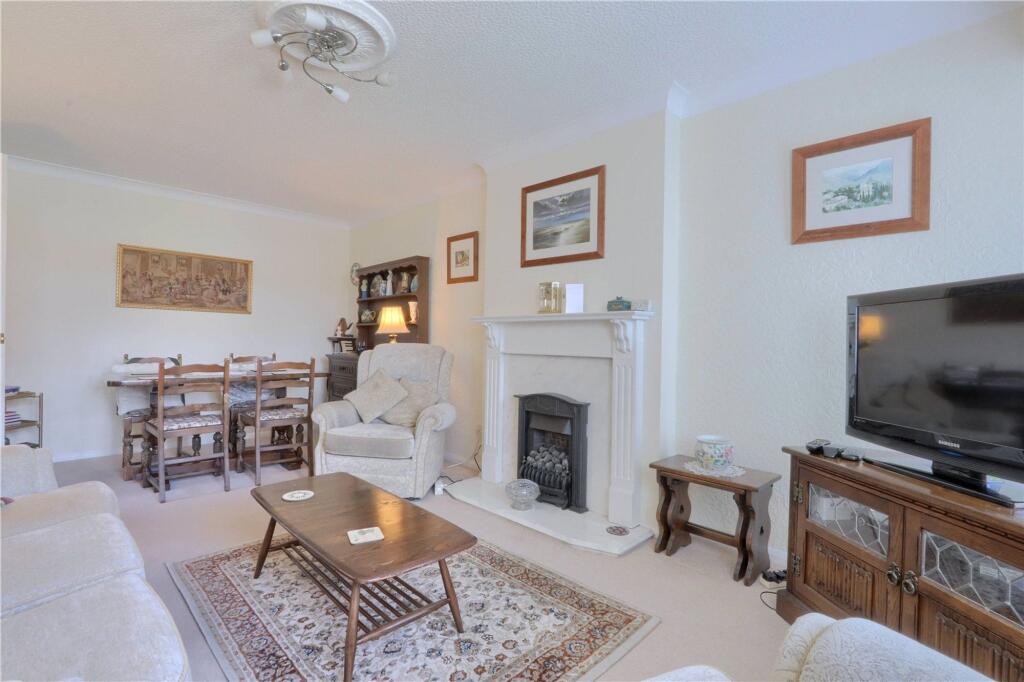 House in Stockton-on-Tees - View 4