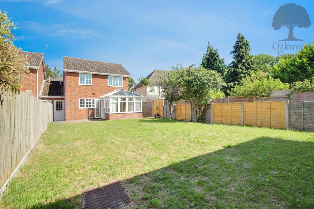 Main image of property: Bells Lane, Horton, SL3