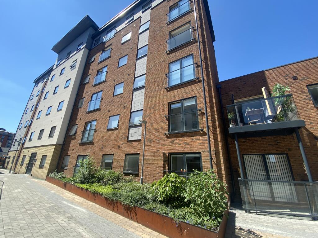 Main image of property: Bartholomew Court, NR1 1FS