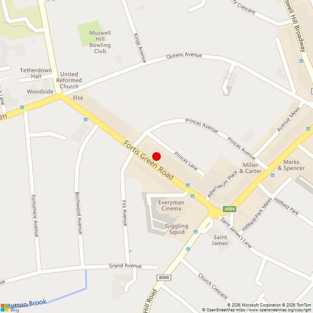 Property Map