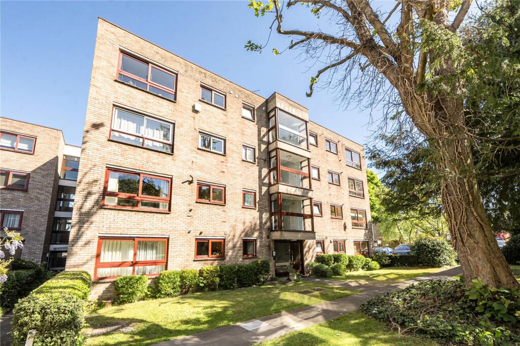 Main image of property: Kent Avenue, Ealing