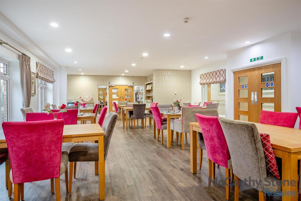 Additional image 31 of Ravenshaw Court, Four Ashes Road, Bentley Heath, Solihull