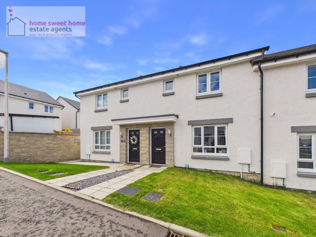 Main image of property: Tarradale Place, Inverness, IV2