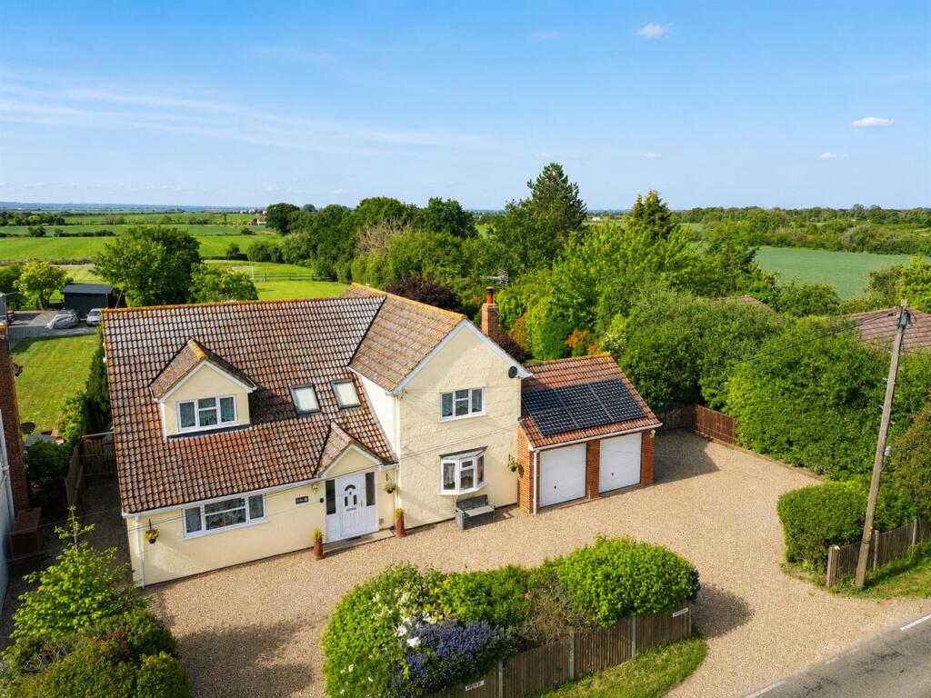Main image of property: Burnham Road, Latchingdon