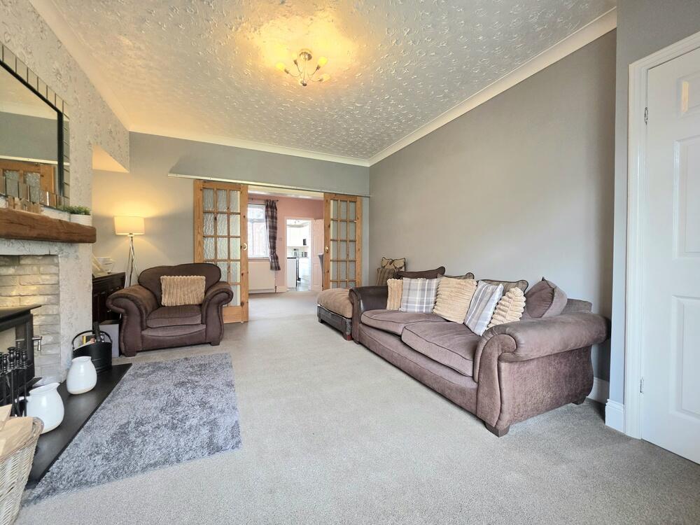 Richmond Avenue, Swalwell, Whickham, Gateshead photo 4