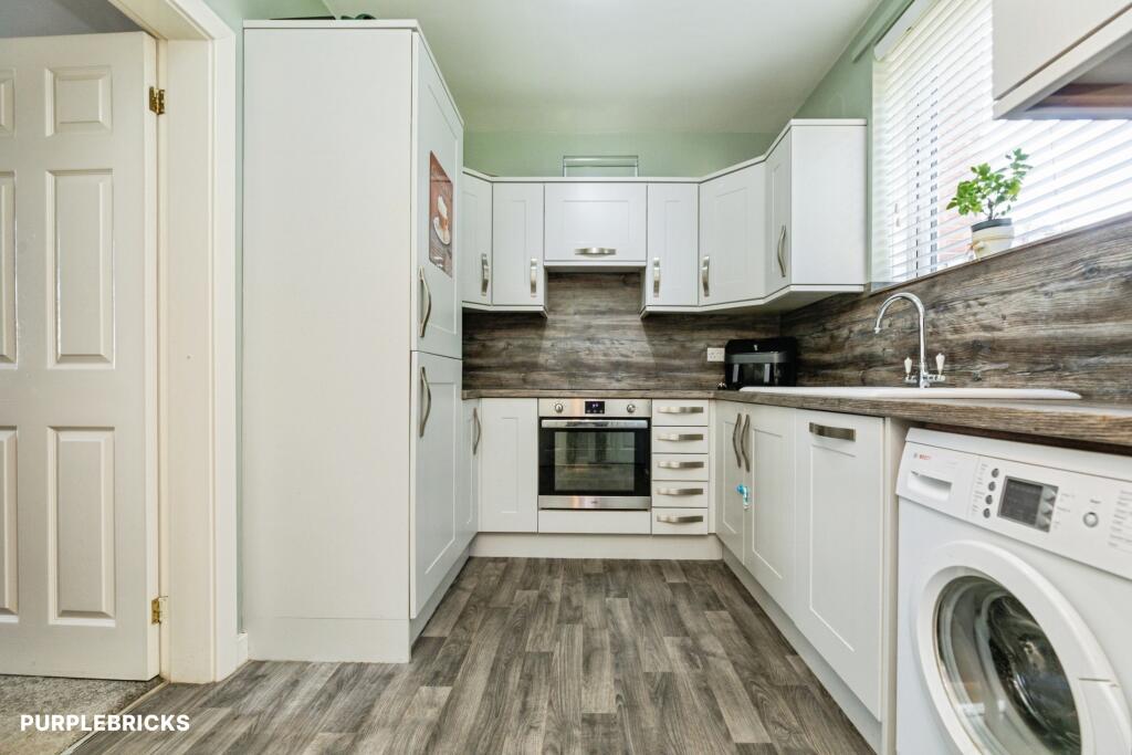 Sicey Avenue, Sheffield, S5 photo 4