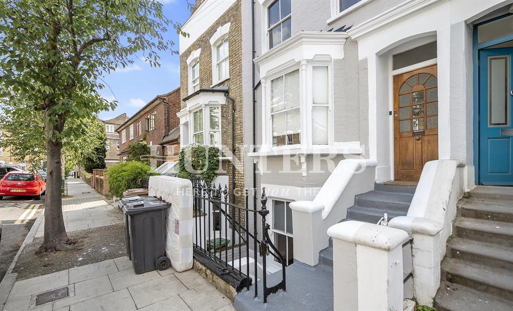 Main image of property: Clonbrock Road, London, N16