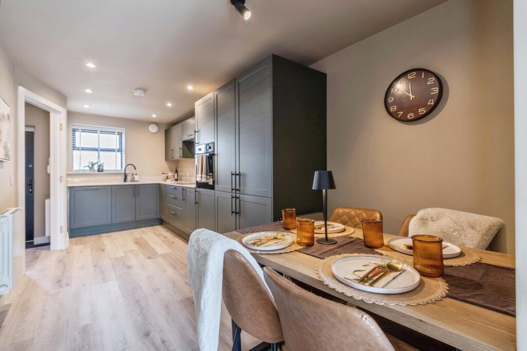 Main image of property: Pollards Yard, Bridgwater, Somerset, TA6