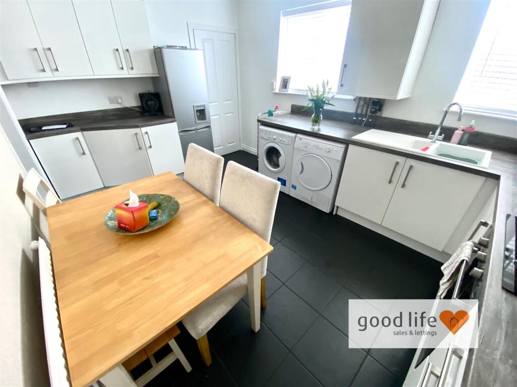 House in Sunderland, North East - View 3