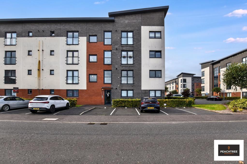 Main image of property: Mulberry Road, Renfrew