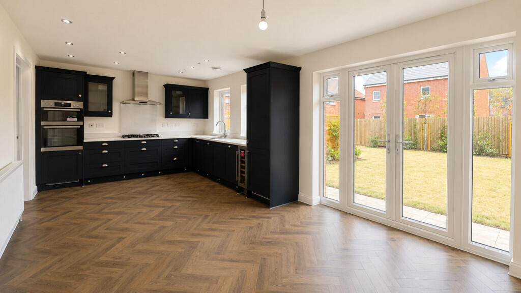 Indigo Close, Ashlawn Gardens photo 3