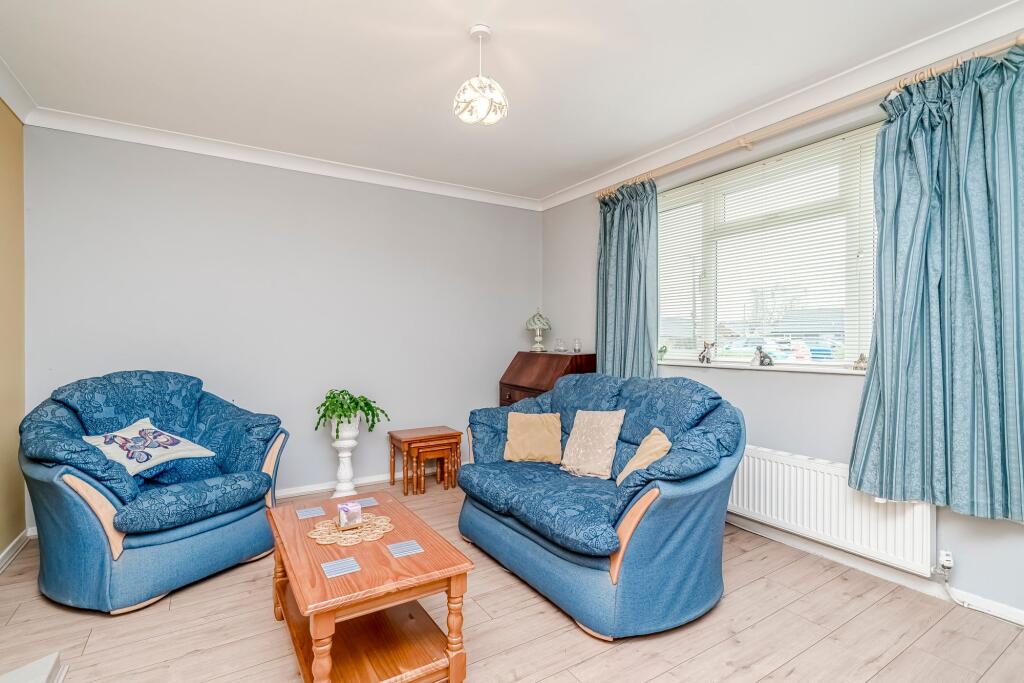 House in Chorley, Croston - View 6