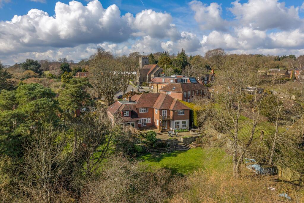 Main image of property: Church Hill, Plaxtol, Sevenoaks, Kent, TN15