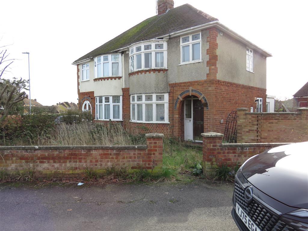 Main image of property: Second Avenue, Wellingborough