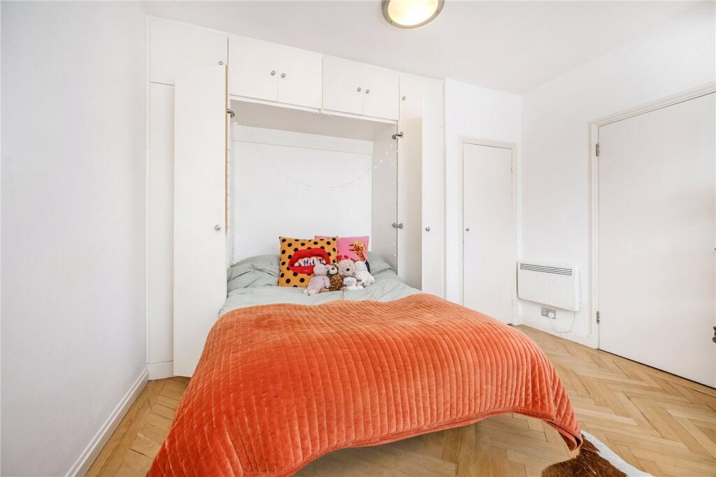Studio apartment for rent