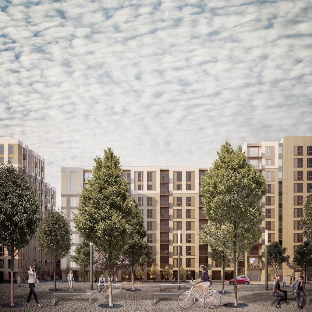 Main image of property: Momento, Staines TW18 4UQ