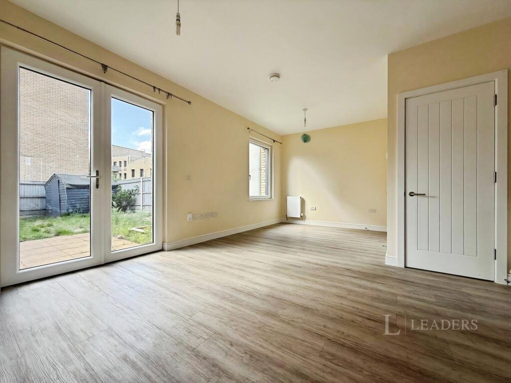 House in Norwich, Norfolk - View 3