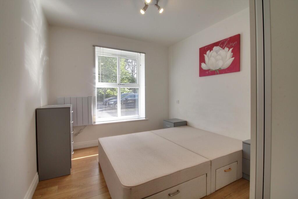 Additional image 6 of Artillery Street, Bordesley, Birmingham