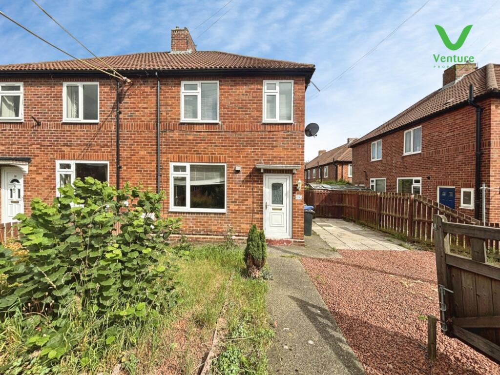 Main image of property: Chestnut Grove, Roddymoor, Crook