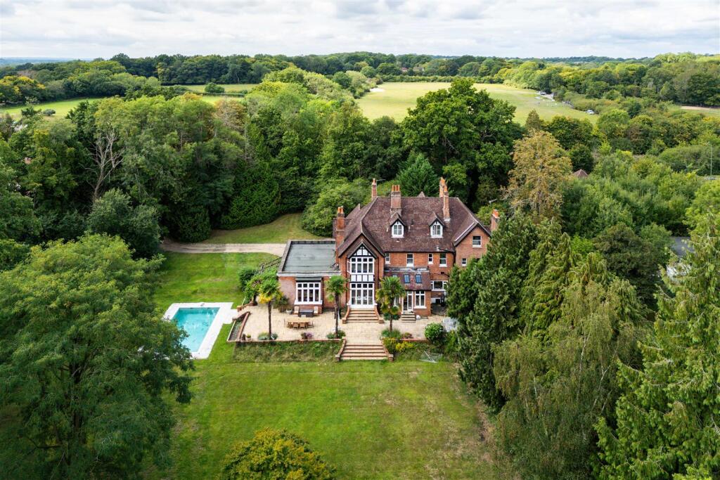 Main image of property: Eastbourne Road, Blindley Heath