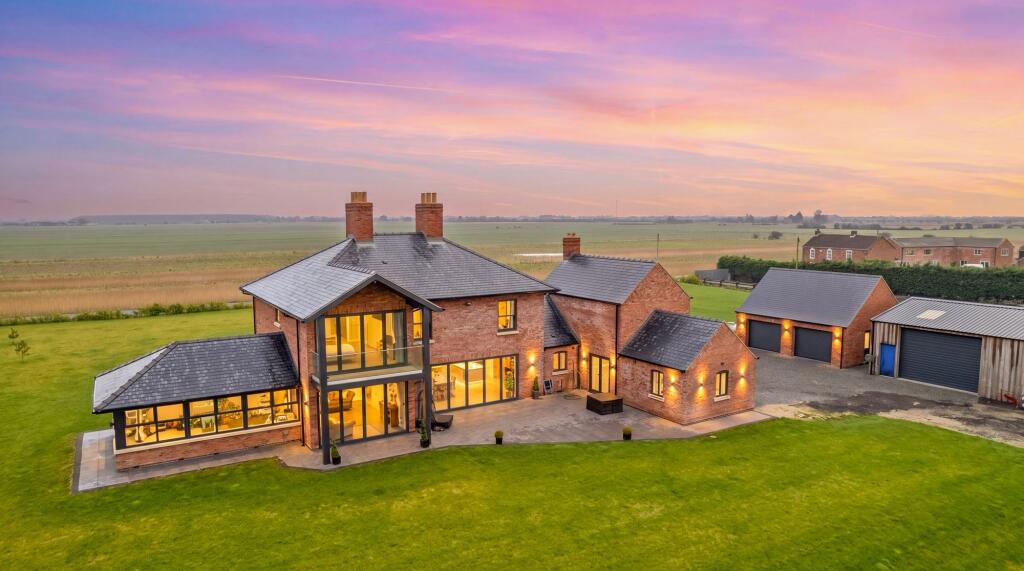 Main image of property: Youngers Lane, Burgh Le Marsh, PE24