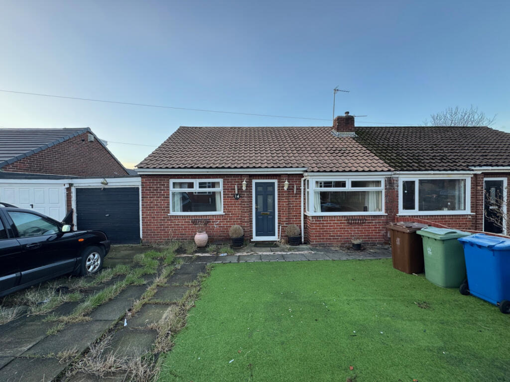 Main image of property: Maple Avenue, Hindley Green, WN2