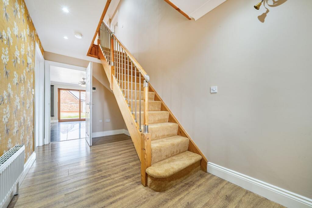 House in Peterborough - More