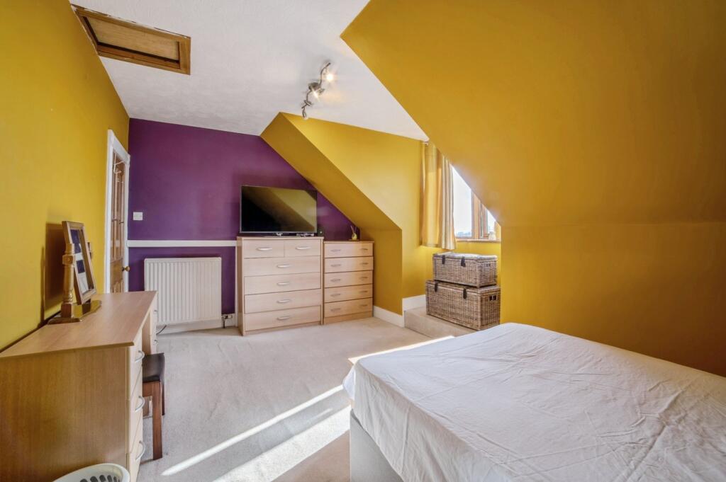 Additional image 11 of Fordyce Terrace, New Deer, Turriff, AB53