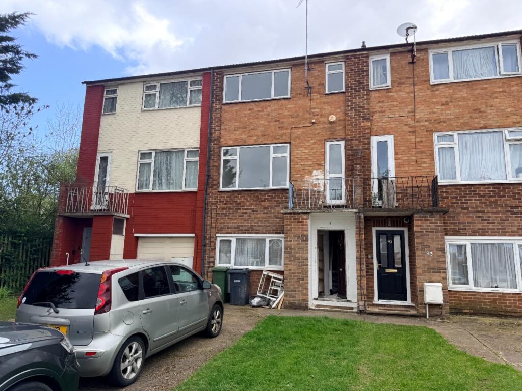 Main image of property: Tenby Drive, Luton