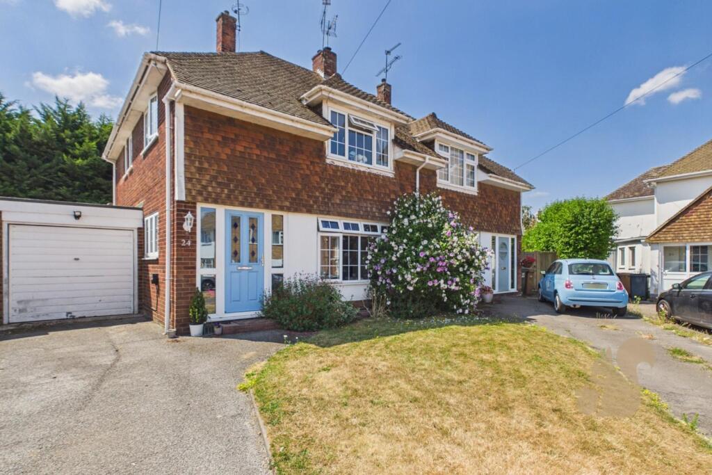 Main image of property: Dane Road, Chelmsford