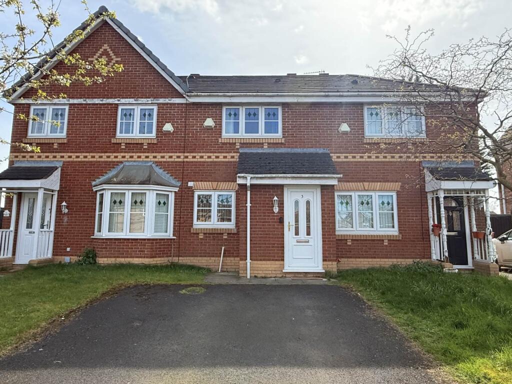 Main image of property: Hobart Drive, Shevington Park