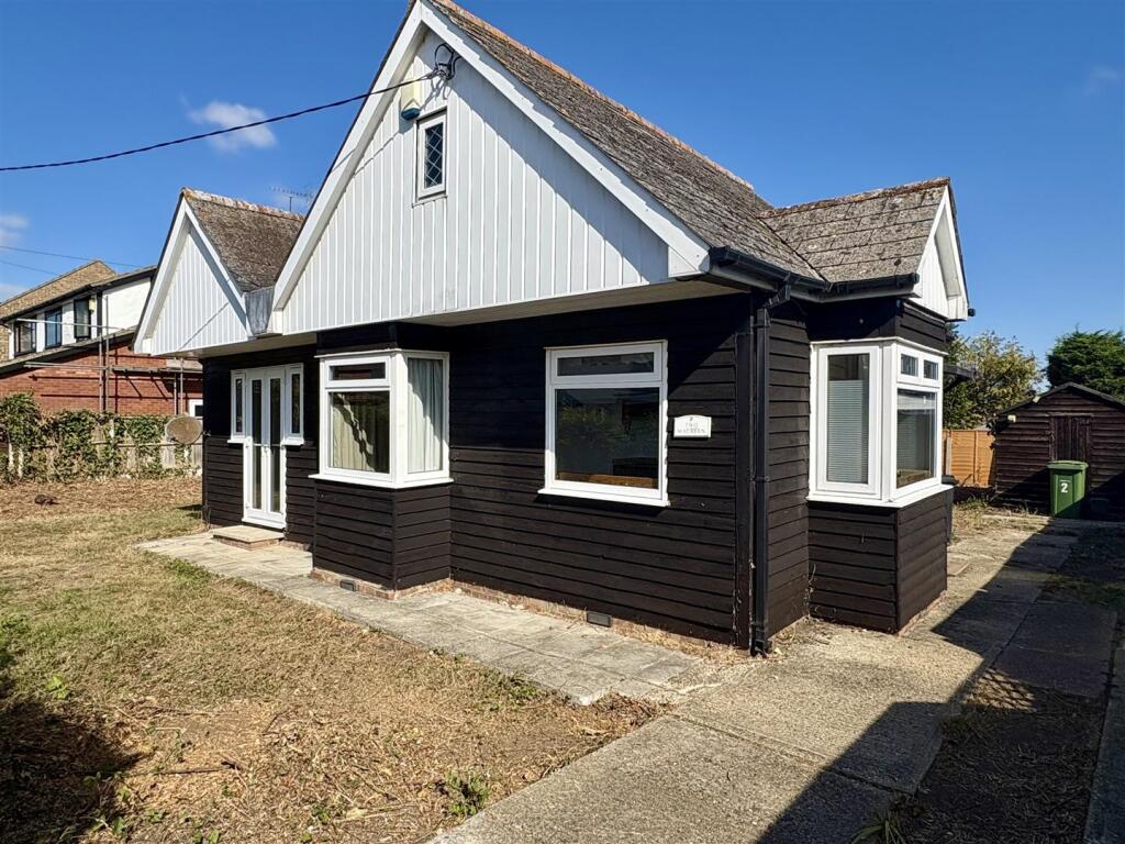Main image of property: Kelly Road, Bowers Gifford, Basildon