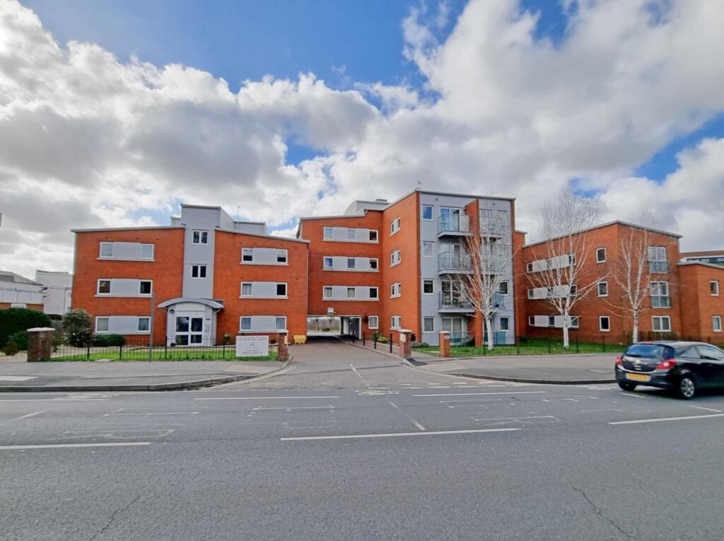 Main image of property: Fore Hamlets, Ipswich