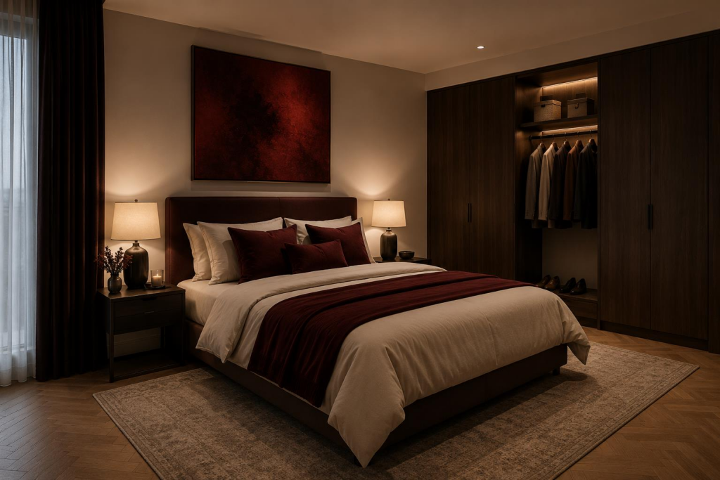 Apartment in London - View 2