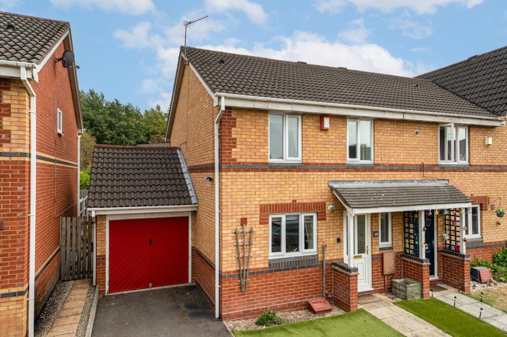 Main image of property: Yellowstone Close, St. Georges, TF2