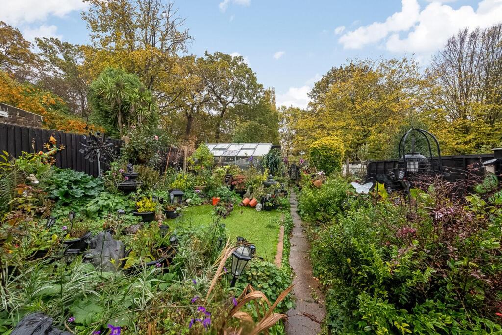 Norwood Park Road, West Norwood, London, SE27 photo 3