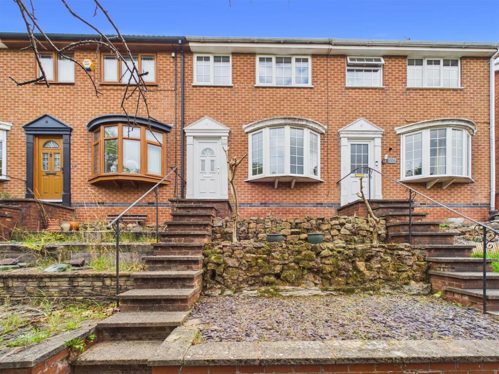 Main image of property: Southdale Road, Carlton, Nottingham