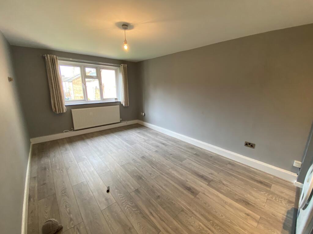 Main image of property: Rolleston Street, Warrington, WA2 7JW
