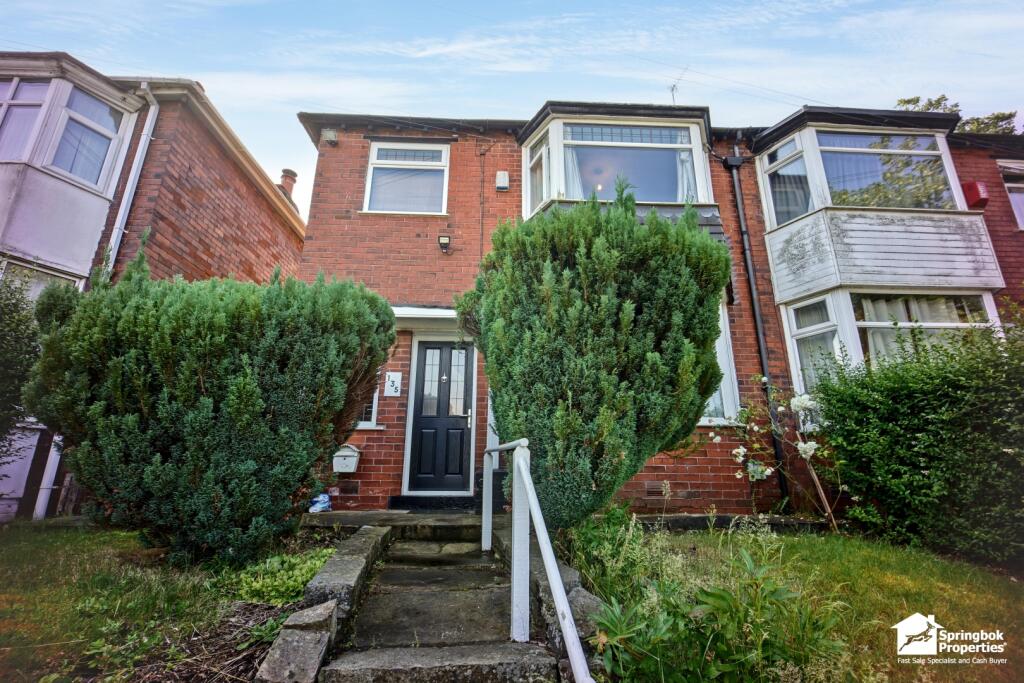 Main image of property: Hilton Lane, Prestwich, Manchester, Greater Manchester