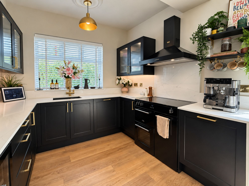 House in Bury, Greater Manchester - More