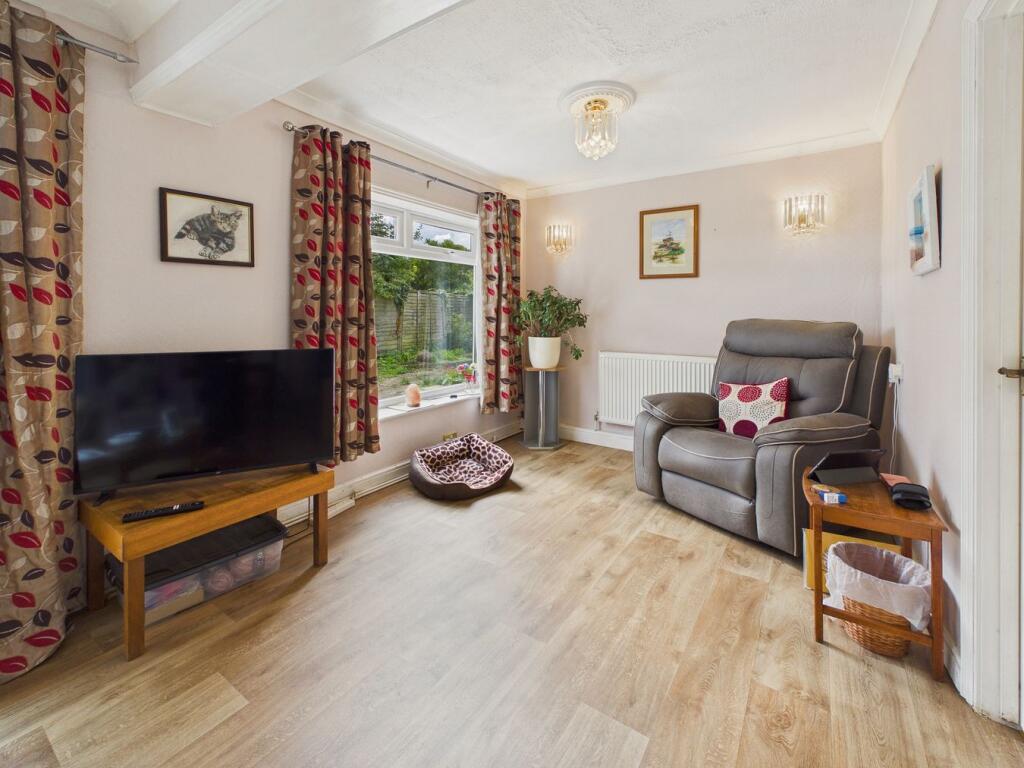 House in Peterborough - View 4